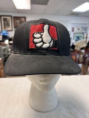 #1 Mouse In The House Baseball Hate By Goofy’s Hat Company AAA3521